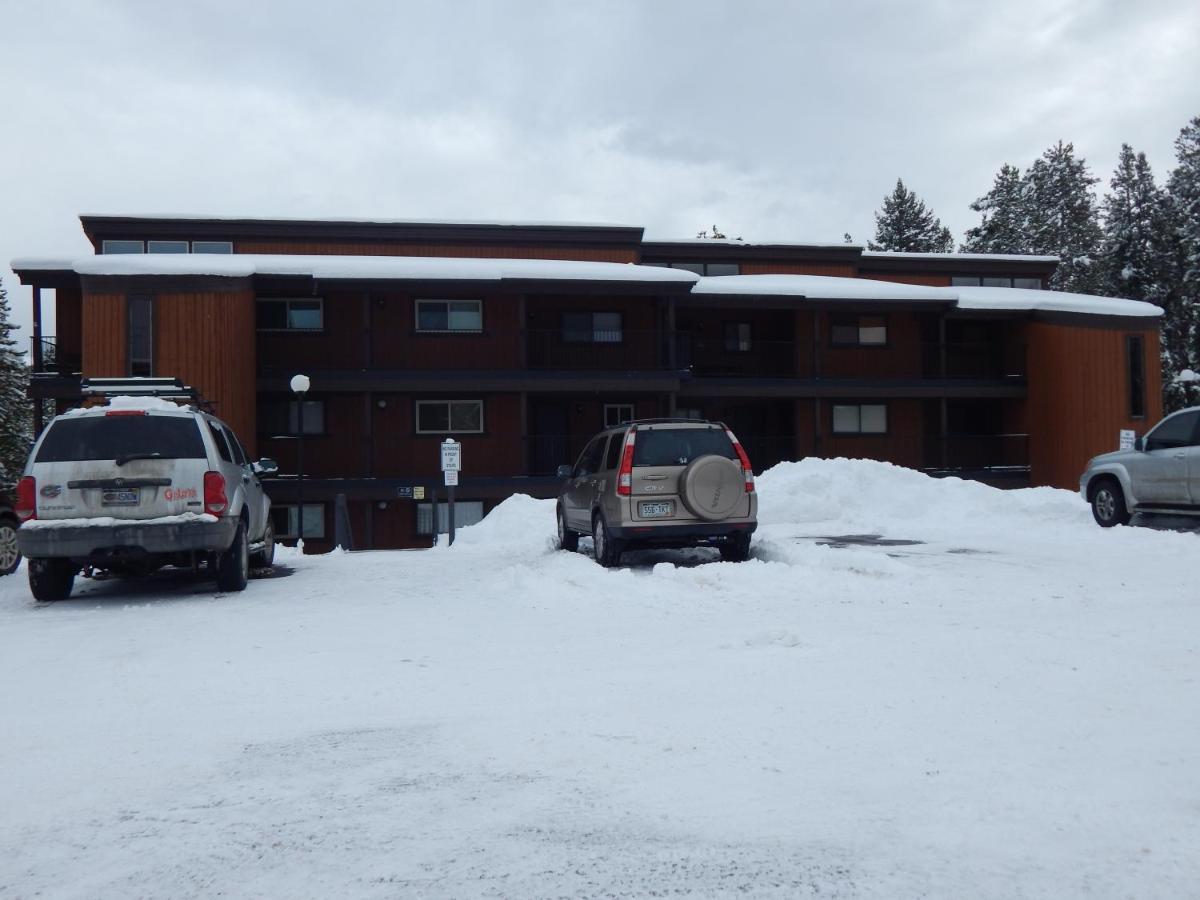 Beaver Village Unit #0834 Winter Park Εξωτερικό φωτογραφία