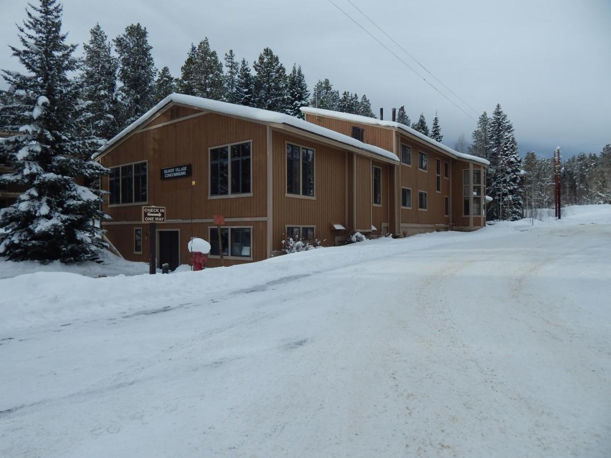 Beaver Village Unit #0834 Winter Park Εξωτερικό φωτογραφία